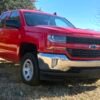 2018 CHEVROLET SILVERADO LT 149K MILES