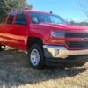2018 CHEVROLET SILVERADO LT 149K MILES
