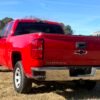 2018 CHEVROLET SILVERADO LT 149K MILES