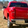 2018 CHEVROLET SILVERADO LT 149K MILES