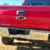 2018 CHEVROLET SILVERADO LT 149K MILES