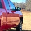 2018 CHEVROLET SILVERADO LT 149K MILES