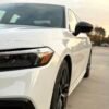 2022 HONDA CIVIC SPORT   52K MILLAS