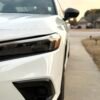 2022 HONDA CIVIC SPORT   52K MILLAS
