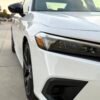 2022 HONDA CIVIC SPORT   52K MILLAS