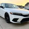 2022 HONDA CIVIC SPORT   52K MILLAS