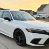 2022 HONDA CIVIC SPORT   52K MILLAS