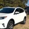 2017 TOYOTA RAV4  XLE 109K MILAS