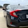2019 HONDA CIVIC EX 59K MILES