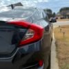 2019 HONDA CIVIC EX 59K MILES