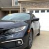 2019 HONDA CIVIC EX 59K MILES