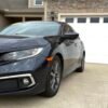 2019 HONDA CIVIC EX 59K MILES
