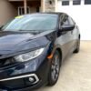 2019 HONDA CIVIC EX 59K MILES