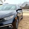 2019 HONDA CIVIC EX 59K MILES