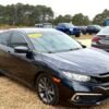 2019 HONDA CIVIC EX 59K MILES