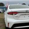 2021 TOYOTA COROLLA LE 52K50KMILLAS