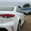 2021 TOYOTA COROLLA LE 52K50KMILLAS