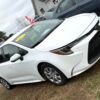 2021 TOYOTA COROLLA LE 52K50KMILLAS