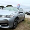 2016 HONDA ACCORD 108K MILES
