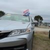 2016 HONDA ACCORD 108K MILES