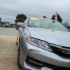 2016 HONDA ACCORD 108K MILES