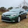 2016 TOYOTA COROLLA LE 120K MILLAS
