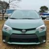 2016 TOYOTA COROLLA LE 120K MILLAS