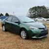 2016 TOYOTA COROLLA LE 120K MILLAS