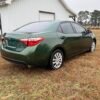 2016 TOYOTA COROLLA LE 120K MILLAS