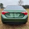 2016 TOYOTA COROLLA LE 120K MILLAS