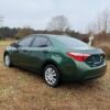 2016 TOYOTA COROLLA LE 120K MILLAS