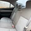 2016 TOYOTA COROLLA LE 120K MILLAS