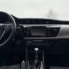 2016 TOYOTA COROLLA LE 120K MILLAS