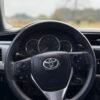 2016 TOYOTA COROLLA LE 120K MILLAS