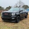 2019 GMC SIERRA 1500 LIMITED 4D | 137k millas