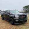 2019 GMC SIERRA 1500 LIMITED 4D | 137k millas
