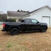 2019 GMC SIERRA 1500 LIMITED 4D | 137k millas