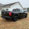 2019 GMC SIERRA 1500 LIMITED 4D | 137k millas