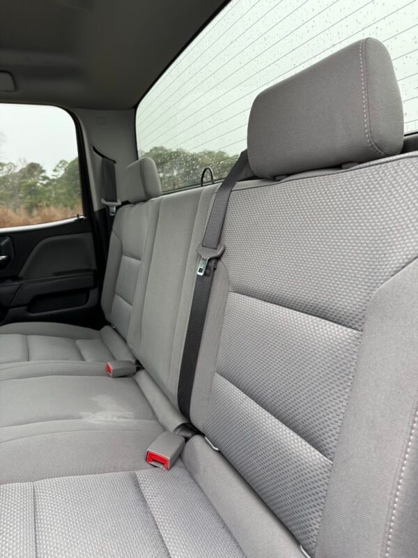 2019 GMC SIERRA 1500 LIMITED 4D | 137k millas