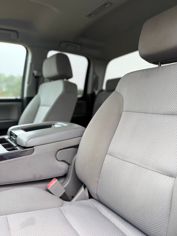 2019 GMC SIERRA 1500 LIMITED 4D | 137k millas