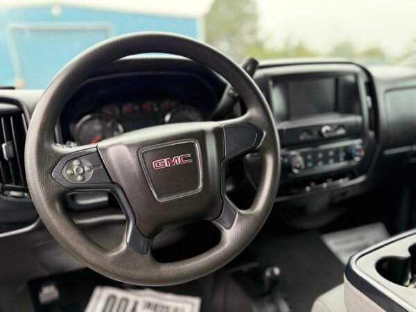 2019 GMC SIERRA 1500 LIMITED 4D | 137k millas