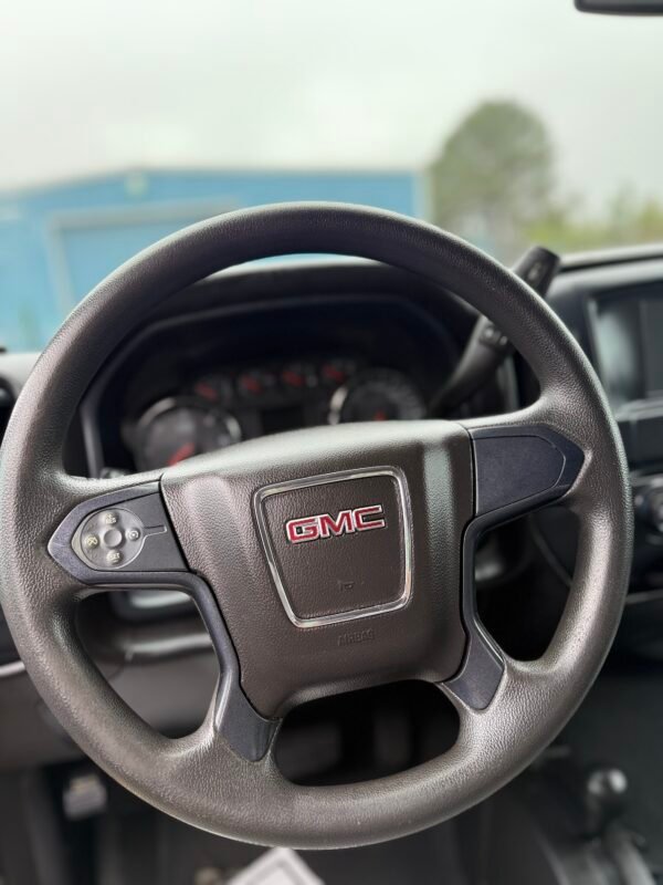 2019 GMC SIERRA 1500 LIMITED 4D | 137k millas
