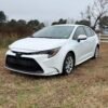 2021 TOYOTA COROLLA LE 52K50KMILLAS