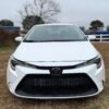 2021 TOYOTA COROLLA LE 52K50KMILLAS