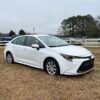 2021 TOYOTA COROLLA LE 52K50KMILLAS