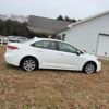 2021 TOYOTA COROLLA LE 52K50KMILLAS