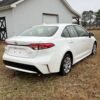 2021 TOYOTA COROLLA LE 52K50KMILLAS