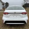 2021 TOYOTA COROLLA LE 52K50KMILLAS