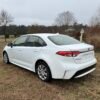 2021 TOYOTA COROLLA LE 52K50KMILLAS