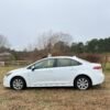 2021 TOYOTA COROLLA LE 52K50KMILLAS